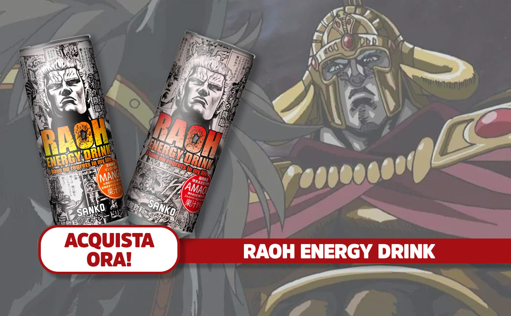 RISVEGLIA LA TUA FORZA!