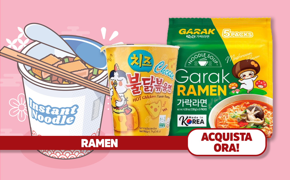 RISCALDA LE TUE GIORNATE!